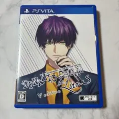 DYNAMIC CHORD feat.Liar-S V edition