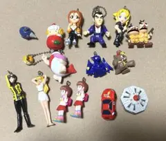 キーホルダー ゲーム系B