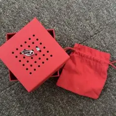 DIESEL ピアス (片耳用)
