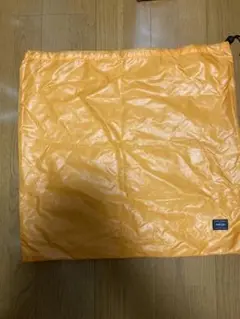 未使用!ポーター収納袋