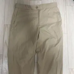 チノパン長ズボン