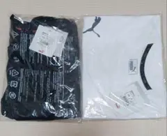 PUMA Tシャツ　サイズ150　　2枚