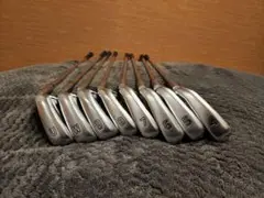 gatorin100様専用 ping g425 アイアン #4~#U 8本セット