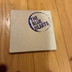 THE BLUE HEARTS (ブルーハーツ)SUPER BEST