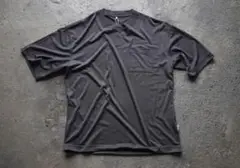 マンネンロウ 迷迭香 ウールハイカーティー WOOL HIKER TEE