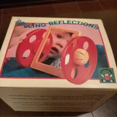 discovery toys rolling teflection