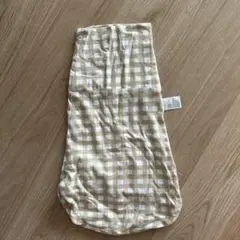 数回使用　Konny　コニー スワドルポーチ 3M