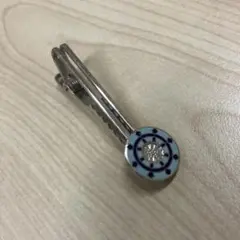 真言宗総本山伝燈 【真如苑しんにょえん】 仏法輪（輪宝）刻印〈銀925