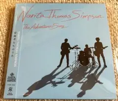 2025年最新】Narita thomas simpson cdの人気アイテム - メルカリ