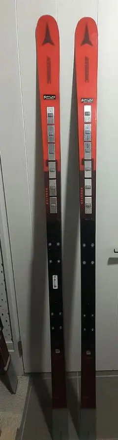 アトミック REDSTER SG FIS 192cm 22年モデル