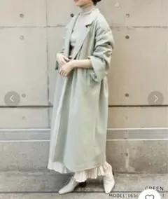 2025年最新】RANDA ロングコートの人気アイテム - メルカリ