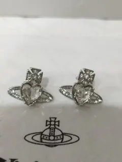 ヴィヴィアンウエストウッド AIRELLAピアス