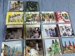 日向坂46 アルバム コレクション