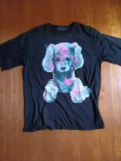 MILKBOY　ベア　ビッグ　Tシャツ