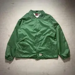 超美品 希少 90's 00's INDEPENDENT コーチJKT L