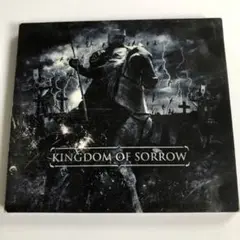 KINGDOM OF SORROW「KINGDOM OF SORROW」