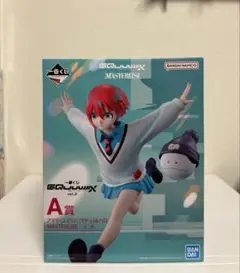 一番くじ　機動戦士ガンダム　ジークアクス　マチュ　A賞