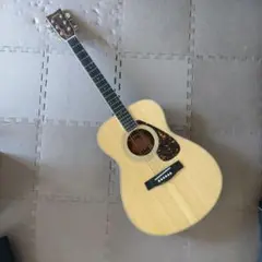【メンテ済】Yamaha アコースティックギター　FG-252B　ブラウン Amazon.com: Yamaha FG830 Solid Top Acoustic Guitar, Tobacco