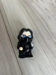 マーベル　キャラクター指人形