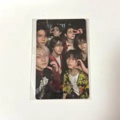 ENHYPEN DESIRE UNLEASH showcase live 特典