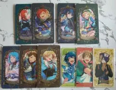 あんスタ アルカナ ミュージアムカード まとめ売り