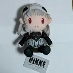 勝利の女神 NIKKE Mぬいぐるみ モダニア
