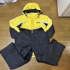 デサント スノボウェア AG セットアップ