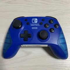 任天堂Switch HORI PROコントローラー ジャンク品