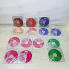 教科書授業CD-ROM 東京書籍 CD 14枚セット 未開封