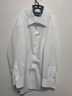 洋服の青山　長袖　ワイシャツ　41-80 L CHRISTIAN ORANI