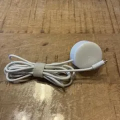 Google純正充電器micro B
