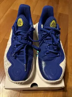 【最終値下げ】UNDER ARMOUR　CURRY11GS 24cm