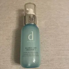 d プログラム バランスケア エマルジョン RI 100ml