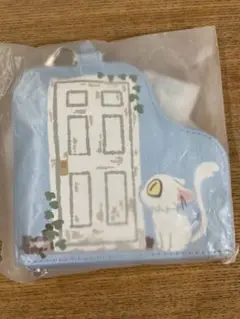 すずめの戸締まり キーケース