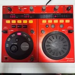 2025年最新】PIONEER EFX-500の人気アイテム - メルカリ