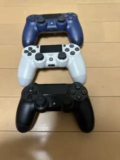 SONY PS4 DualShock 4 コントローラー