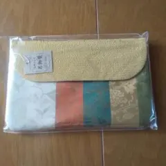 正絹どんす 名物裂