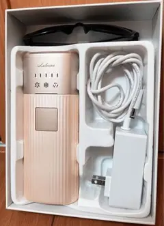 ルリーナ 脱毛器