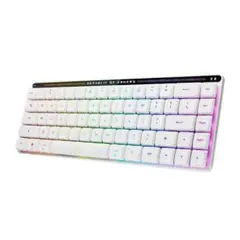 ROG, Logicool, EPOSの3点セット, ゲーミングセット