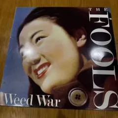 2025年最新】THE FOOLS Weed Warの人気アイテム - メルカリ