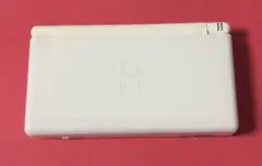DS lite ホワイト　【動作確認済】