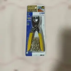 SK11 ハトメパンチ No.100