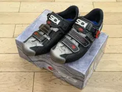 【即購入/値下げOK】SIDI GENIUS 7 MEGA ブラック/44 Sidi17-14105201-2T.jpg?v-cache