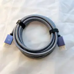 8K HDMI ケーブル 3メートル