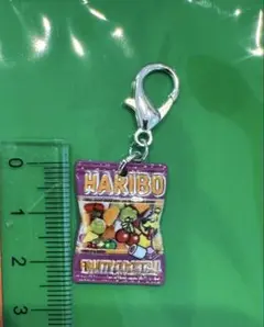 ★ HARIBO ★ チャーム