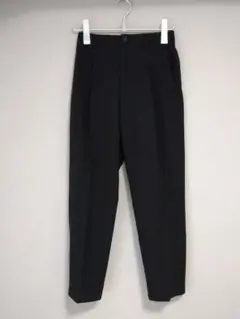 無印良品　風を通すストレッチサッカーイージーテーパードパンツ　婦人Ｓ