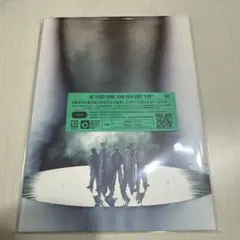 BE:FIRST DOMETOUR DVD ドームツアー 2:BE