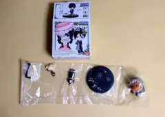 黒執事　アグニ　プロッププラスプチ　フィギュア　中袋未開封