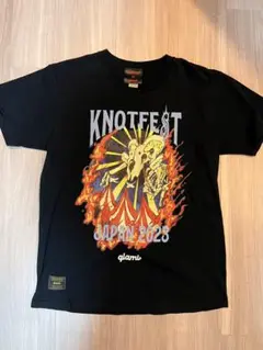 KNOTFESTJAPAN2023 Tシャツ