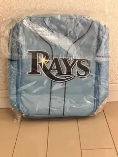 【非売品】タンパベイ　RAYS 39 ランチボックス